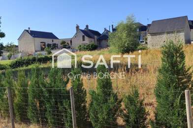 Terrain  36090 €