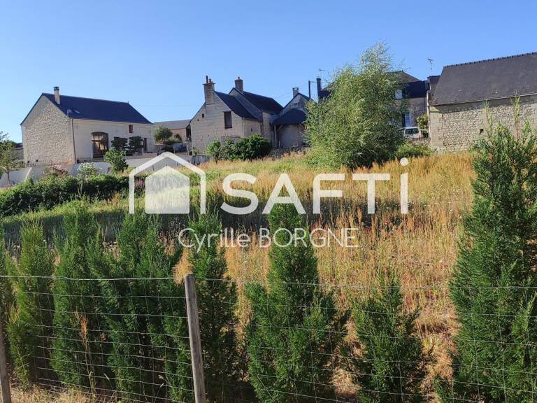 Très joli terrain à construire au calme et proche des commerces ! — photo 1
