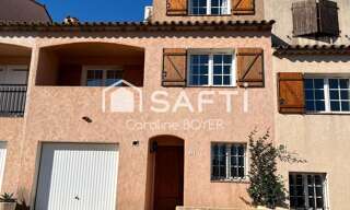 Maison 6 Pièces 113 m² à vendre à Roquebrune-sur-Argens (83520)
