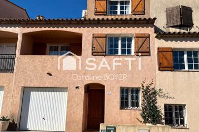 Maison 6 pièces 416000 €