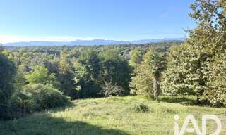 Terrain  2000 m² à vendre à Bizanos (64320)