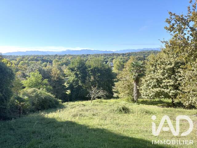 Vente Terrain à bâtir 2 000 m&sup2; — photo du bien