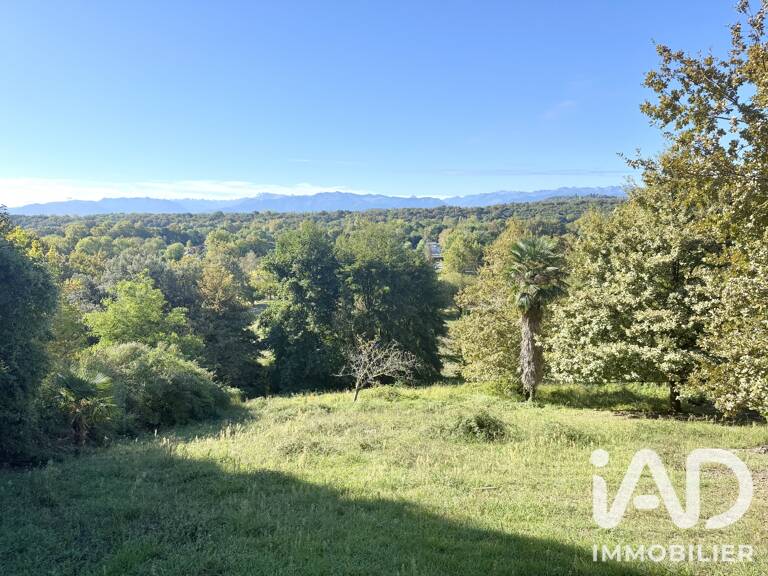 Vente Terrain à bâtir 2 000 m&sup2; — photo 1