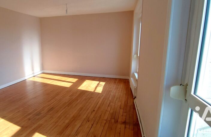 Vente Appartement 2 pièces — photo 2