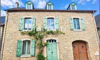 Maison 7 Pièces 212 m² à vendre à Oloron-Sainte-Marie (64400)