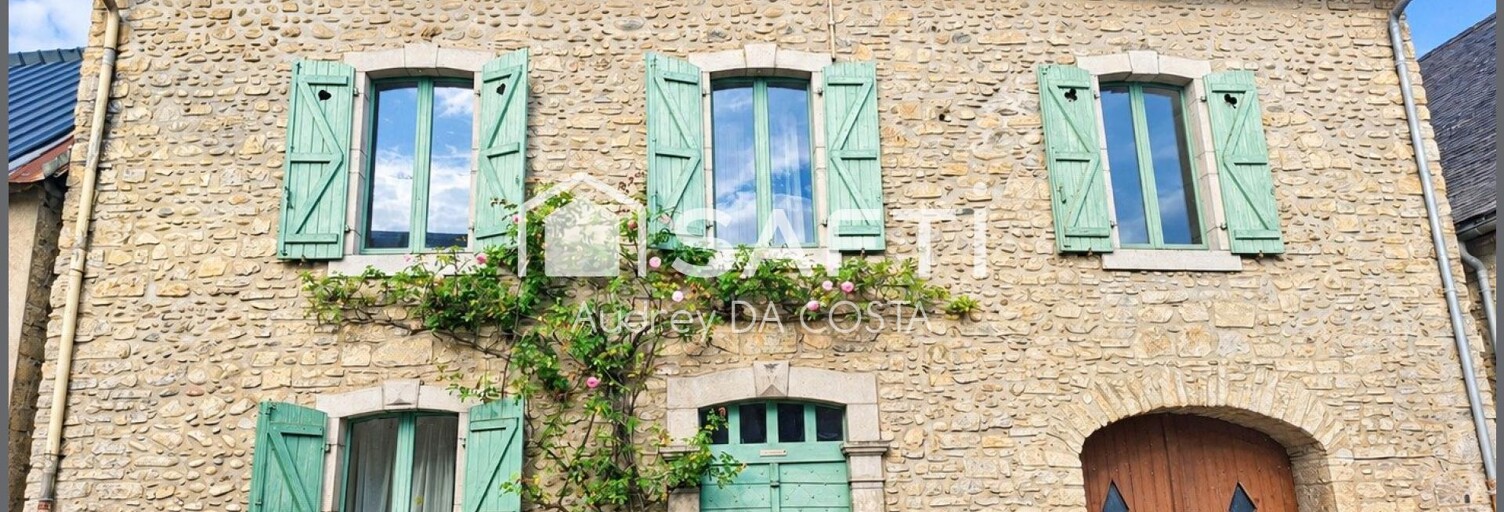 Maison 7 Pièces 212 m² à vendre à Oloron-Sainte-Marie (64400)