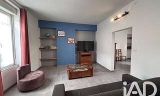 Maison 4 Pièces 82 m² à vendre à La Flèche (72200)