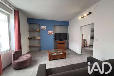 Maison 4 pièces 204000 €