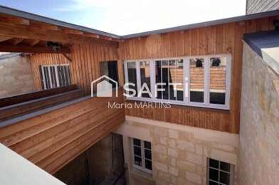 Appartement 3 pièces 356000 €