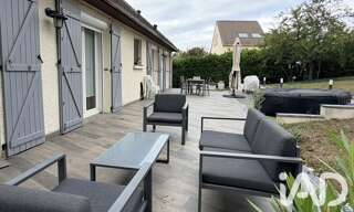 Maison 6 Pièces 150 m² à vendre à Chessy (77700)