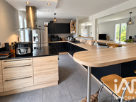 Vente Maison traditionnelle 6 pièces — photo 3