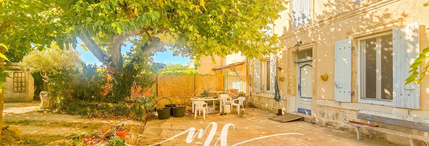 Maison 10 Pièces 231 m² à vendre à Les Pennes-Mirabeau (13170)