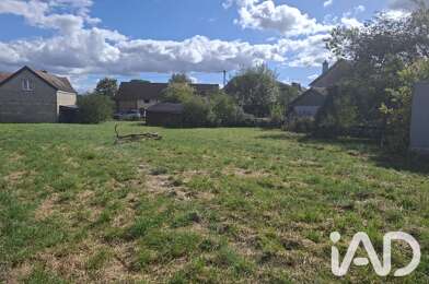 Terrain  50000 €