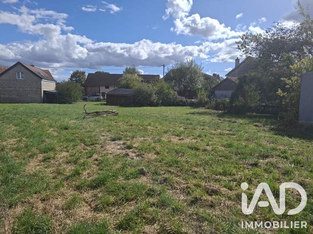 Vente Terrain à bâtir 2 862 m&sup2; — photo du bien