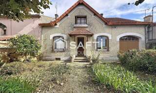 Maison 4 Pièces 96 m² à vendre à Val-de-Bonnieure (16230)