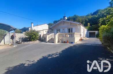 Maison 5 pièces 270000 €