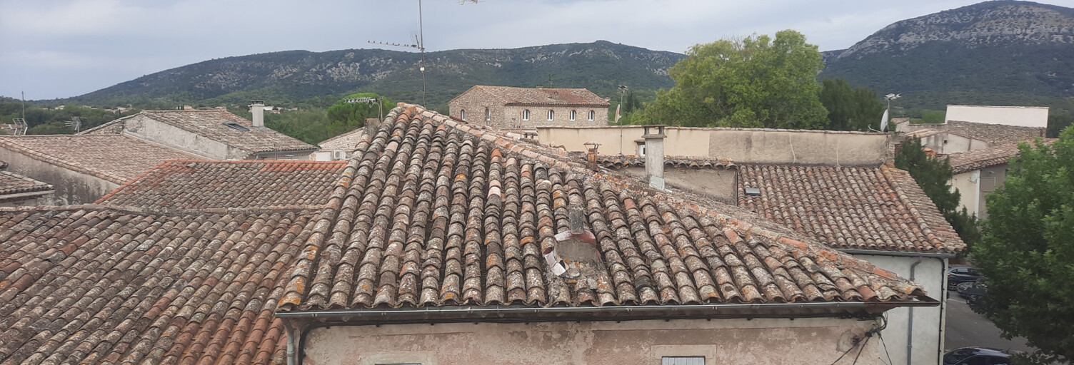 Maison 6 Pièces 138 m² à vendre à Quissac (30260)