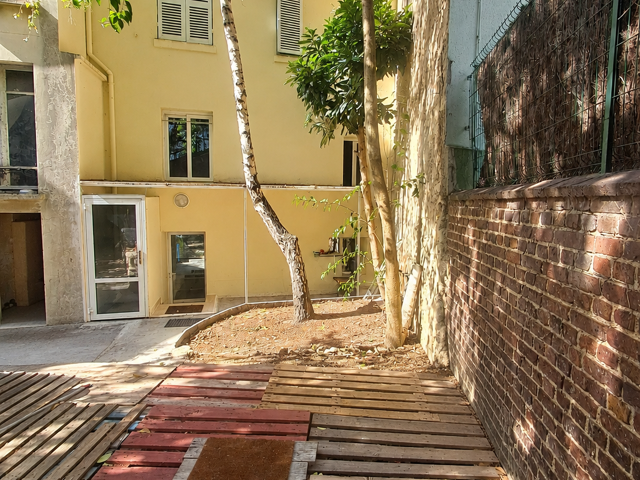 Appartement proposé à Malakoff