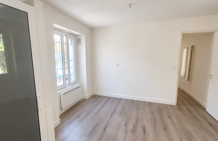 petit duplex + rue chauvelot — photo 2