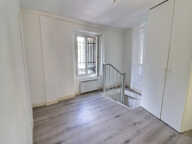 petit duplex + rue chauvelot — photo 3