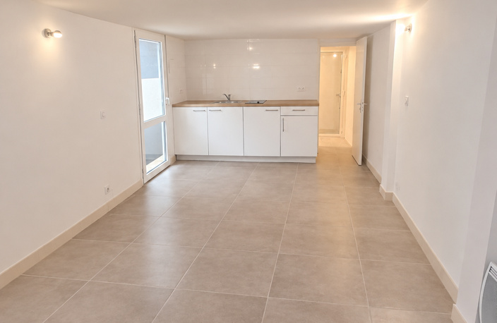 petit duplex + rue chauvelot — photo 5