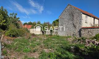 Terrain  383 m² à vendre à Guernes (78520)