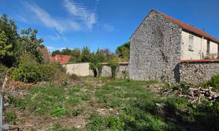 Terrain  383 m² à vendre à Guernes (78520)