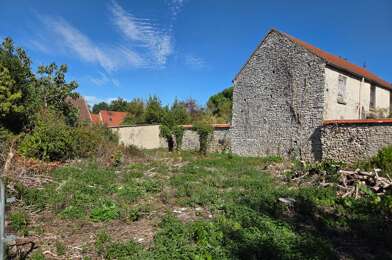 Terrain  85000 €
