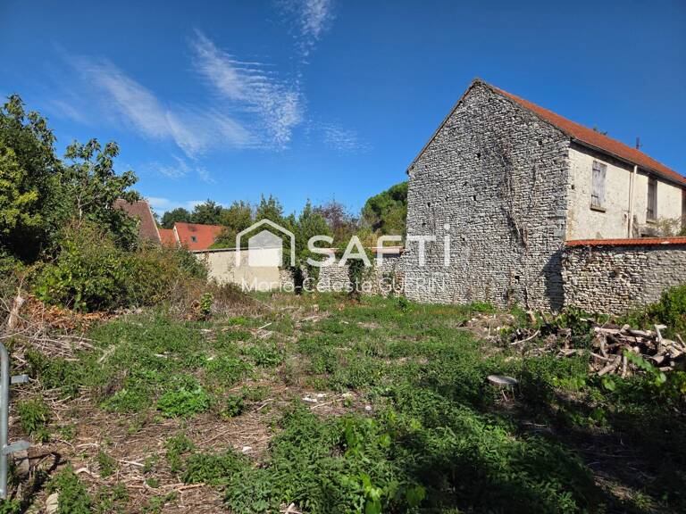 Un emplacement privilégié pour donner vie à votre maison — photo 1