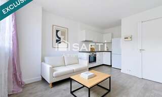 Appartement 2 Pièces 25 m² à vendre à Meudon (92360)
