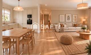 Maison 4 Pièces 100 m² à vendre à Martigues (13500)