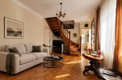 Maison 5 pièces 375000 €