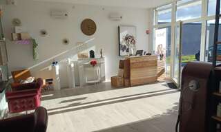 Commerce 3 Pièces 90 m² à vendre à Saint-Gildas-des-Bois (44530)
