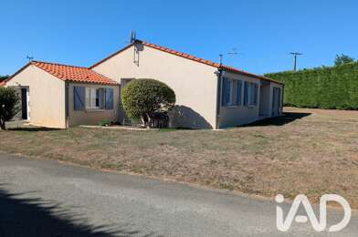 Maison 5 pièces 269000 €