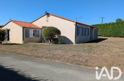 Vente Maison/villa 5 pièces — photo du bien