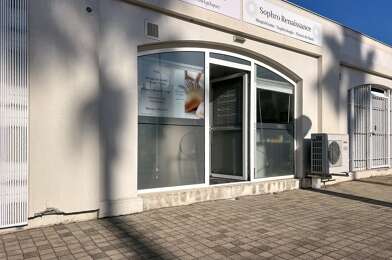 Commerce 3 pièces 230500 €