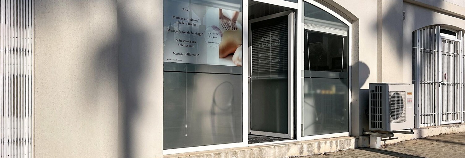 Commerce 3 Pièces 67 m² à vendre à Le Cannet (06110)