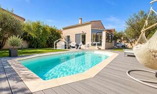 Maison 5 Pièces 159 m² à vendre à Saint-Mitre-les-Remparts (13920)
