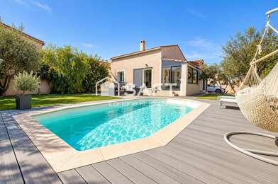 Maison 5 pièces 465000 €