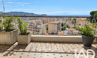 Appartement 3 Pièces 88 m² à vendre à Nice (06100)