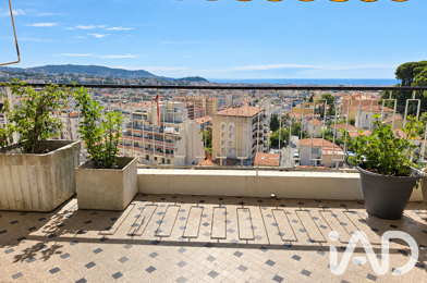 Appartement 3 pièces 490000 €