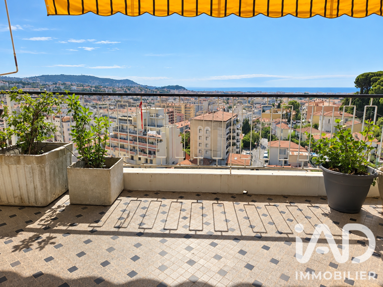 Vente Appartement 3 pièces — photo 1