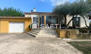 Maison 5 Pièces 129 m² à vendre à Saint-Hilaire-de-Brethmas (30560)
