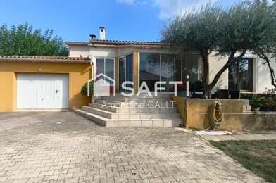 Maison 5 pièces 280000 €