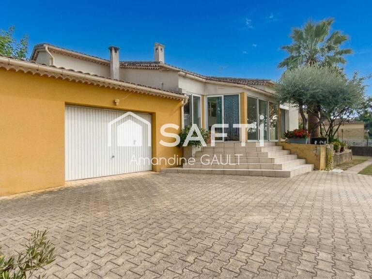 Maison de charme au calme avec grenier aménageable — photo 1