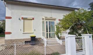 Maison 5 Pièces 110 m² à vendre à Génelard (71420)