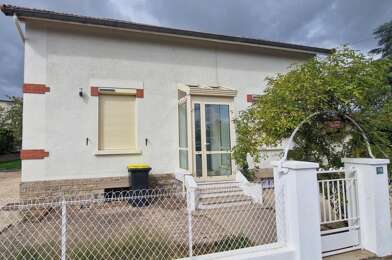 Maison 5 pièces 169000 €