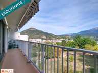 APPARTEMENT 3 PIECES 79M²  DERNIER ÉTAGE, ASCENSEUR, VUE PANORAMIQUE ET BALCON — photo 2