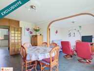 APPARTEMENT 3 PIECES 79M²  DERNIER ÉTAGE, ASCENSEUR, VUE PANORAMIQUE ET BALCON — photo 3