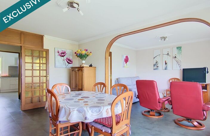 APPARTEMENT 3 PIECES 79M²  DERNIER ÉTAGE, ASCENSEUR, VUE PANORAMIQUE ET BALCON — photo 3